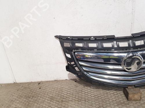 Calandre VAUXHALL INSIGNIA Mk I (A) Hatchback (G09) 2.0 CDTI (68) | BP30823414C40