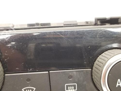 Climate control OPEL CROSSLAND X / CROSSLAND (P17, P2QO) 1.2 (75) | BP22204507I5 