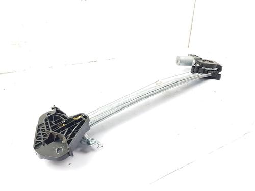 Front right window mechanism HONDA JAZZ IV (GK_) 1.3 | BP30184915C23 