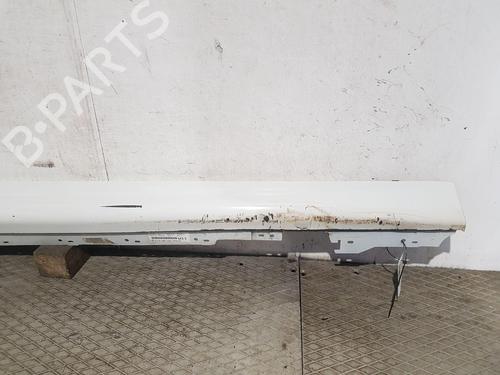 Right sideskirt BMW 3 (F30, F80) ActiveHybrid | BP22709801C114 