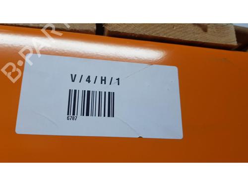 Front right window mechanism VW GOLF PLUS V (5M1, 521) 1.6 FSI | BP34407084C23 - Image 8
