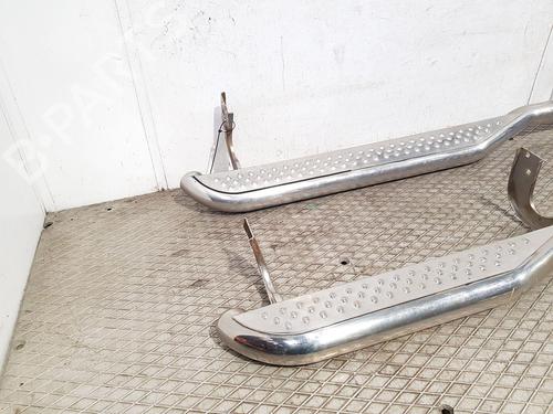 Step ISUZU D-MAX I (TFR, TFS) 3.0 DiTD 4x4 (TFS77H) | BP29378892C149 