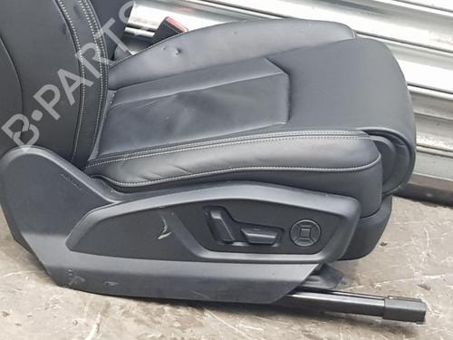 Right front seat AUDI Q7 (4MB, 4MG, 4MQ) SQ7 TDI quattro | BP32787237C16  - Image 7