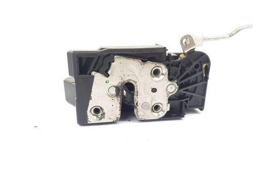 Front right lock DACIA SANDERO II TCe 90 (B8M1, B8MA, B8AC) | BP32306520C97