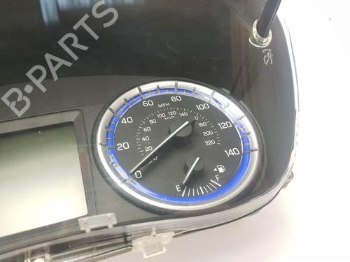 Instrument cluster SUZUKI SX4 S-Cross (JY) 1.6 (AKK 416) | BP22672140C47 