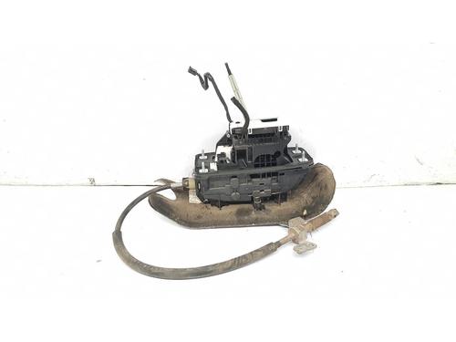 Used Gear lever Gear lever AUDI Q5 (8RB) SQ5 TDI quattro (340 hp) 33473105 33473105