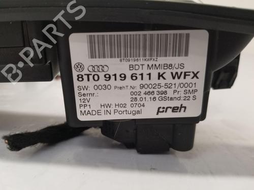 Switch AUDI A5 Sportback (8TA) 2.0 TDI quattro | BP38437063I30 - Image 6