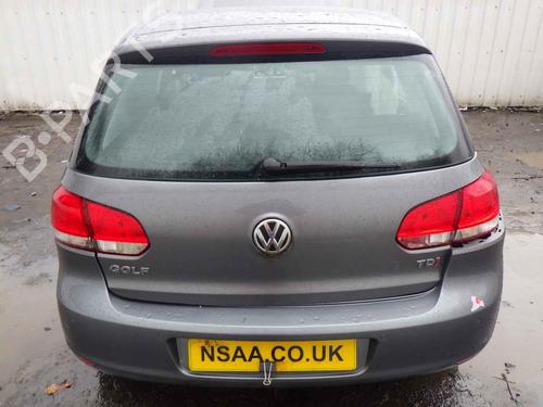 Ignition barrel VW GOLF VI (5K1) 1.6 TDI | BP37024998M48  - Image 12
