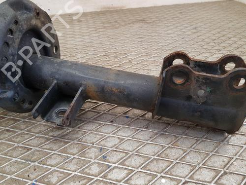 Left front shock absorber MERCEDES-BENZ GLA-CLASS (X156) GLA 200 CDI / d (156.908) | BP26533315M16 