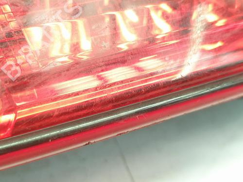 Left taillight NISSAN JUKE (F15) 1.5 dCi | BP22662915C34 