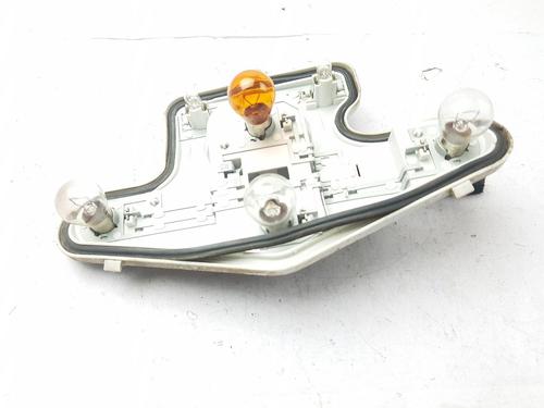 Used Lamp holder Lamp holder SKODA YETI (5L) 2.0 TDI 4x4 (110 hp) 33295935 33295935