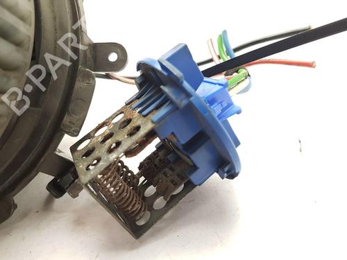Electronic module MERCEDES-BENZ SPRINTER 3,5-t Van (B906) 313 CDI (906.631, 906.633, 906.635, 906.637) | BP22679256M83