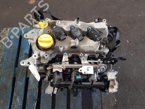 Used Engine Engine 37794353 37794353