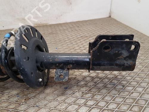 Right front shock absorber CITROËN BERLINGO Box Body/MPV (K9) 1.5 BlueHDi 75 | BP29467211M17 
