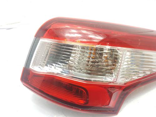 Right taillight NISSAN QASHQAI II (J11, J11_) 1.2 DIG-T | BP28800349C35 
