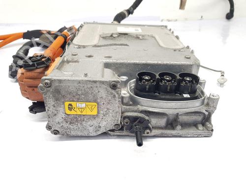 Inverter/Converter JAGUAR I-PACE (X590) EV400 AWD | BP31633001M119 - Image 5
