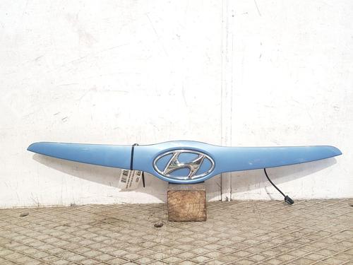 Used Tailgate handle HYUNDAI ix20 (JC) 1.6 (125 hp) 29549127