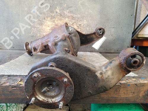 Front differential MITSUBISHI L200 / TRITON (KJ_, KK_, KL_) 2.5 DI-D 4WD | BP30796095M23 - Image 5