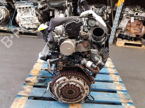Engine NISSAN NOTE (E12) 1.5 dCi | BP30137851M1