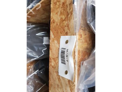 Right curtain airbag JAGUAR XJ (X351) 3.0 SDV6 | BP22683918C12 