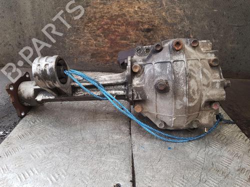 Front differential SUZUKI GRAND VITARA II (JT, TE, TD) 1.6 All-wheel Drive (JB416) | BP39238345M23 - Image 6