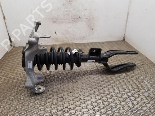 Used Left front shock absorber Left front shock absorber TESLA MODEL 3 (5YJ3) EV AWD (351 hp) 35746001 35746001