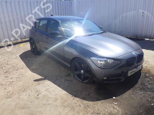 Steering rack BMW 1 (F20) 118 d | BP29575646M22 - Image 12