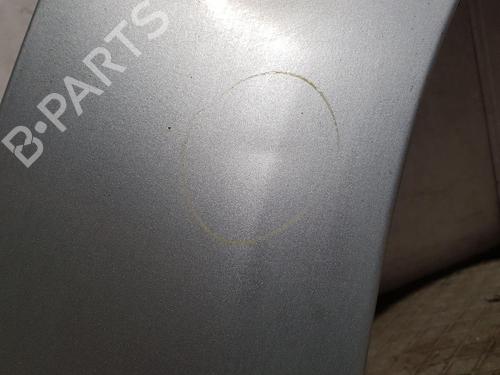 Right front fenders FORD GALAXY II (WA6) 1.8 TDCi | BP32221635C42 