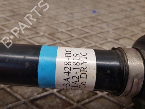 Left front driveshaft FORD RANGER (TKE) | BP28444294M38