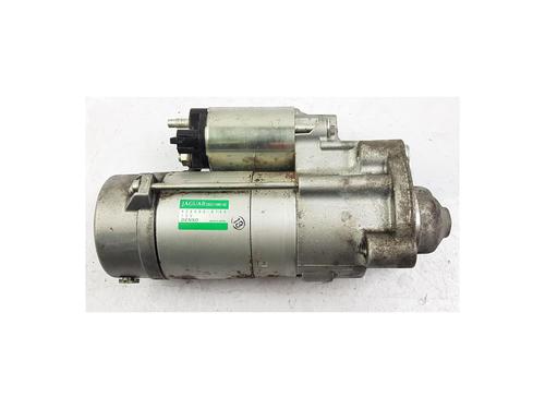 Starter JAGUAR XF I (X250) 2.2 D | BP23447015M8