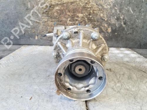 Transfer box MERCEDES-BENZ GLA (H247) GLA 220 d 4-matic (247.715) | BP32509631M36