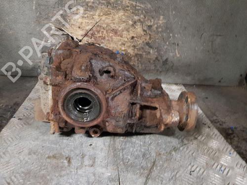 Rear differential BMW X5 (E53) 3.0 i | BP30364836M24