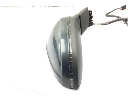 Right mirror AUDI A4 B9 (8W2, 8WC) 2.0 TDI | BP28800214C27 