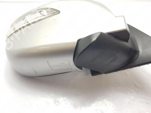 Right mirror HYUNDAI ix35 (LM, EL, ELH) 1.6 | BP26692814C27 