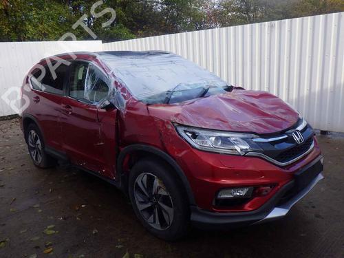 Engine HONDA CR-V IV (RM_) 1.6 i-DTEC 4WD (RE6) | BP31842053M1 