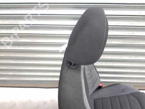 Right front seat VW GOLF VII (5G1, BQ1, BE1, BE2) 2.0 TDI | BP28104985C16 