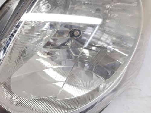 Right headlight TOYOTA YARIS (_P9_) 1.33 VVT-i (NSP90_, NSP90R) | BP29440249C29 
