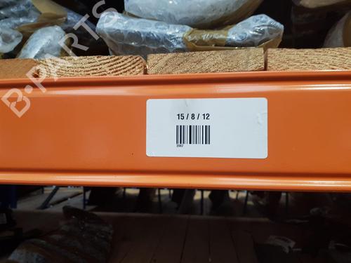 Grille KIA PICANTO I (SA) 1.1 | BP22658967C40 