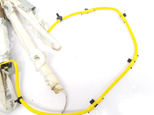 Right curtain airbag HYUNDAI ix20 (JC) 1.6 | BP22205398C12 