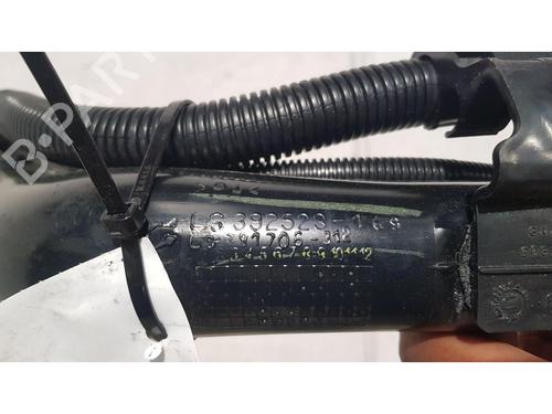 Pipe FIAT PANDA (169_) 1.2 (169AXF2A, 169AXF1A) | BP38991489M125 - Image 10