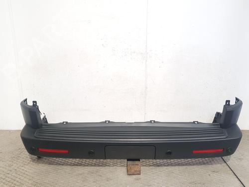 Used Rear bumper LAND ROVER DISCOVERY III (L319) 2.7 TD 4x4 (190 hp) 27330486