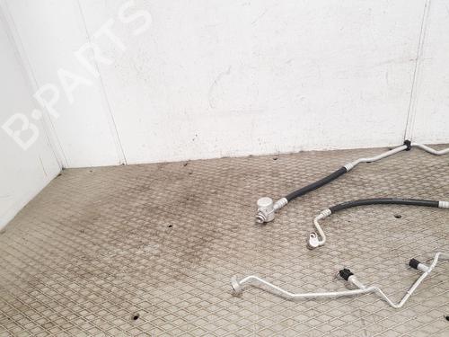 AC pipe SKODA CITIGO (NF1) 1.0 | BP32632284M126