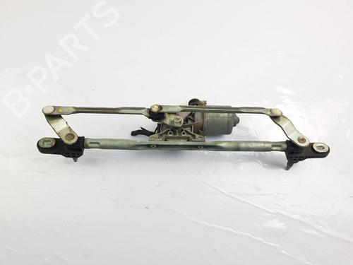 Front wiper motor FIAT PANDA (169_) 1.1 (169.AXA1A) | BP25839425M29 