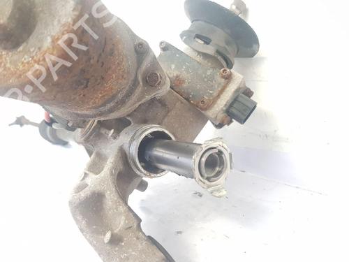 Steering rack SUZUKI SX4 (EY, GY)  | BP22206029M22 