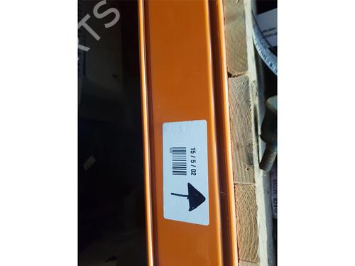 Steering rack OPEL GRANDLAND / GRANDLAND X (A18, P1UO) 1.6 Turbo D (75) | BP30580914M22 