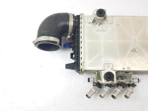 Intercooler LAND ROVER DEFENDER Van (L663) | BP38928001M30 - Image 2
