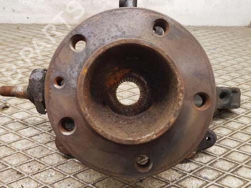 Mangueta delantera derecha NISSAN NV400 Van (X62, X62B) | BP30690033M26