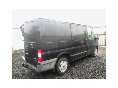 Right front shock absorber FORD TRANSIT Van (FA_ _) 2.2 TDCi | BP29343042M17  - Image 10
