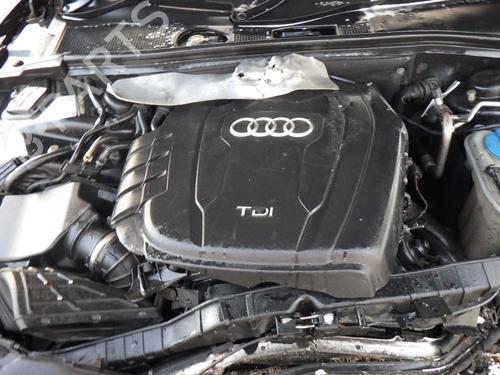 Front left window mechanism AUDI A5 Convertible (8F7)  | BP22666959C22 