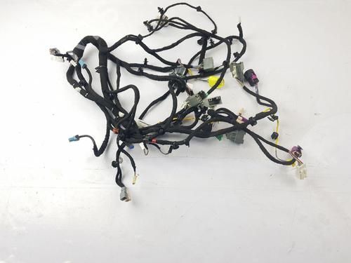 Used Dashboard MCLAREN 720S 4.0 (720 hp) 30806028